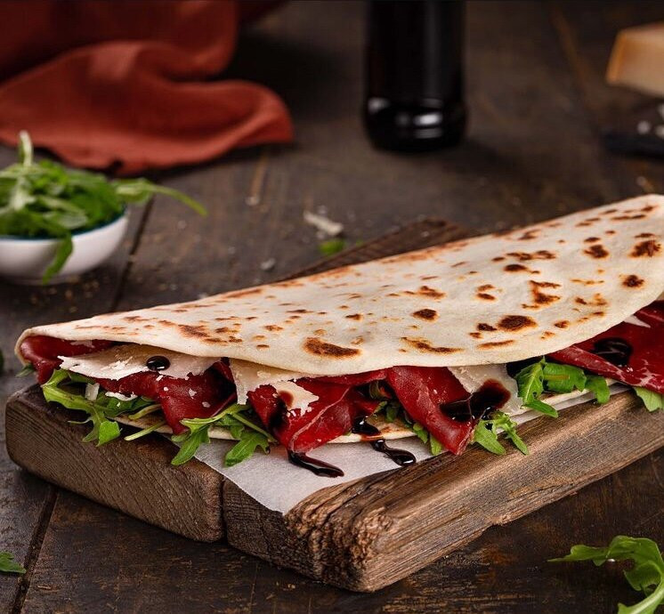 Caino餐馆和美食-Oltrepiada Nave