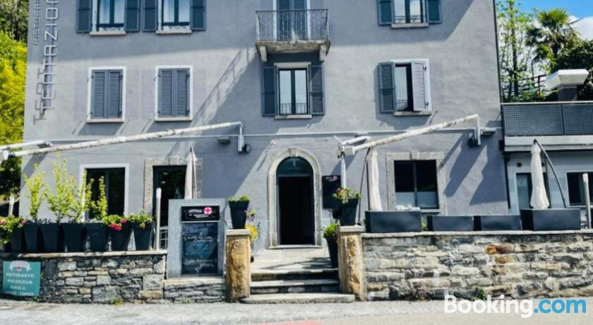 Ristorante Boutique Hotel Tentazioni
