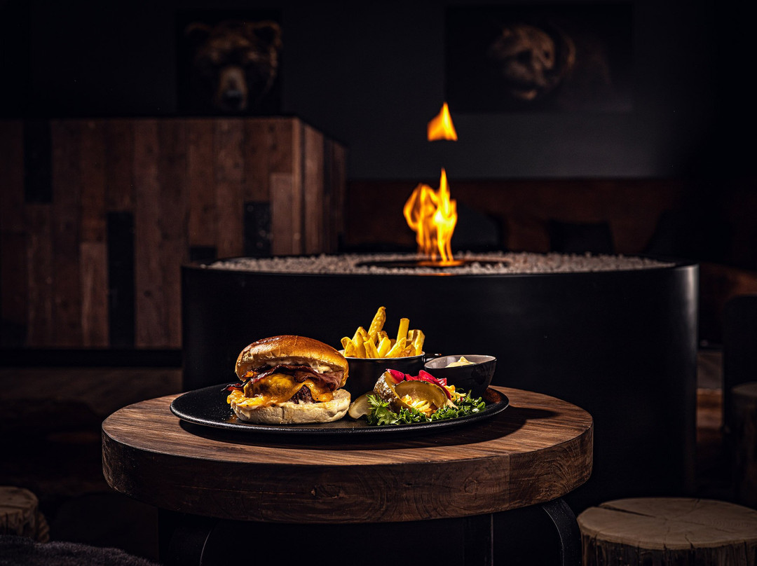 Karhunpesä Restaurant & Bar