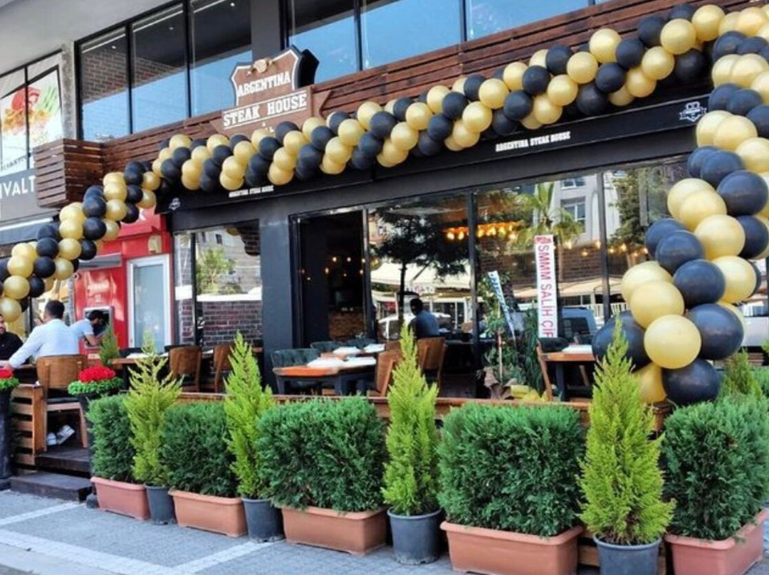 Argentina Steak House