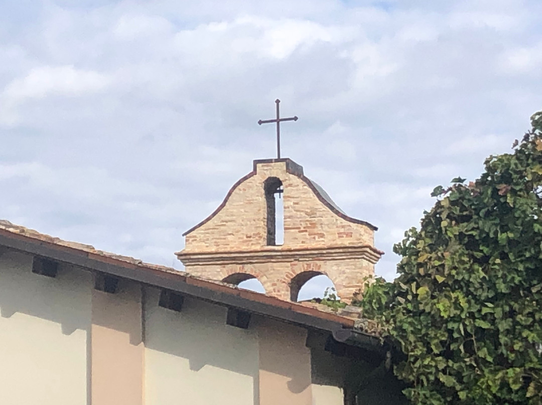 Chiesetta Di San Rocco景点图片