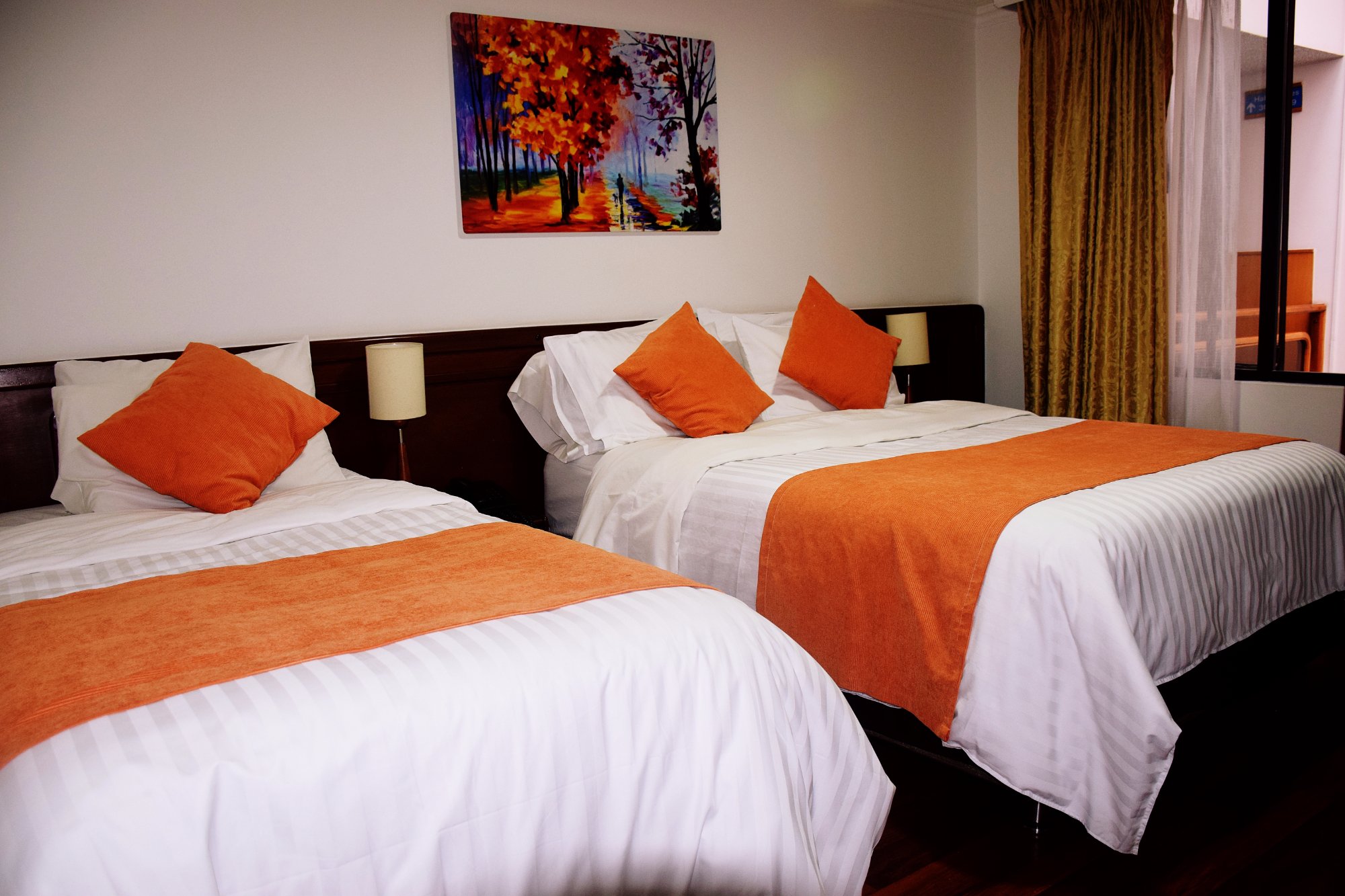 Hotel Sogamoso Real-官方
