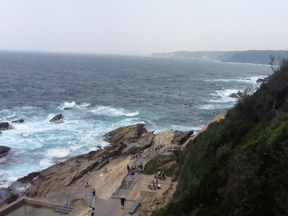 Kianinny Bush Cottages主图