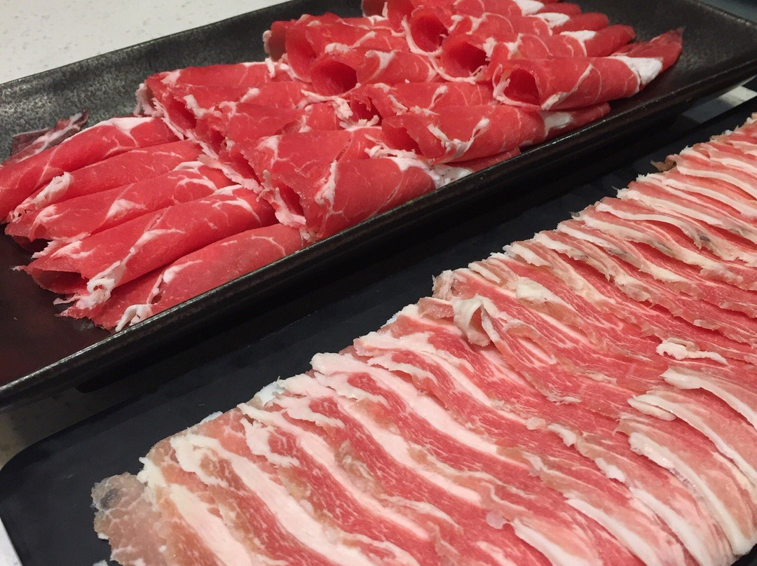 上海海底捞火锅店(北京西路店)主图