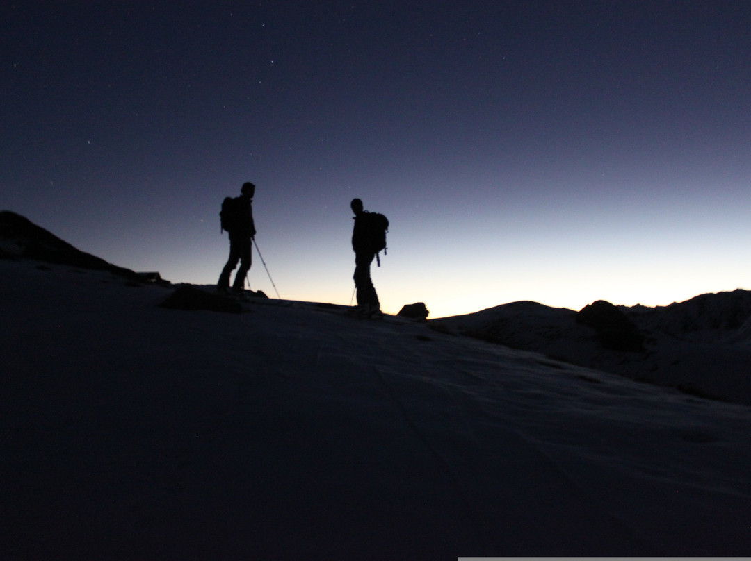 Hotel Elisabeth & Spa主图