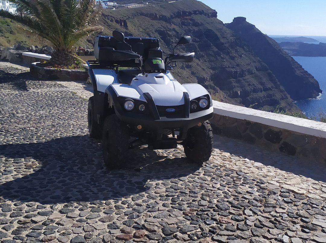 Moto Center Loukas-费拉必去景点