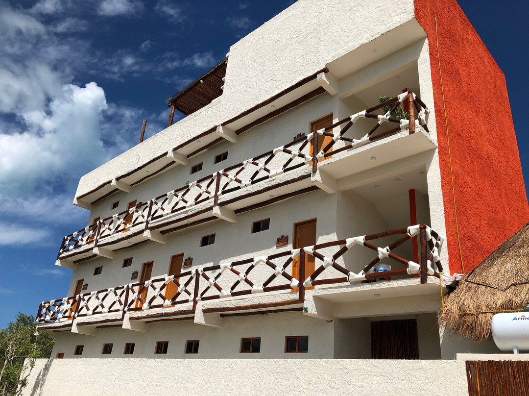 Solferino酒店住宿-Bhoga Boutique Hotel