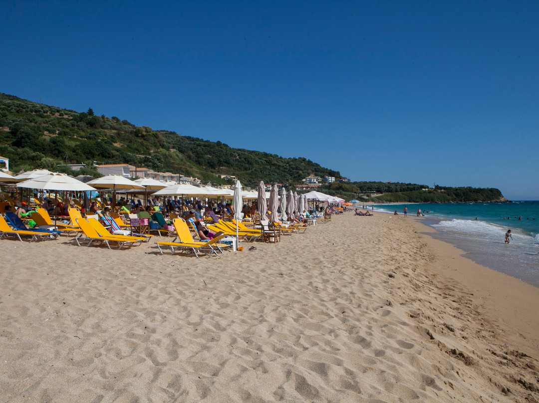 Hotel Loukas Vrachos主图