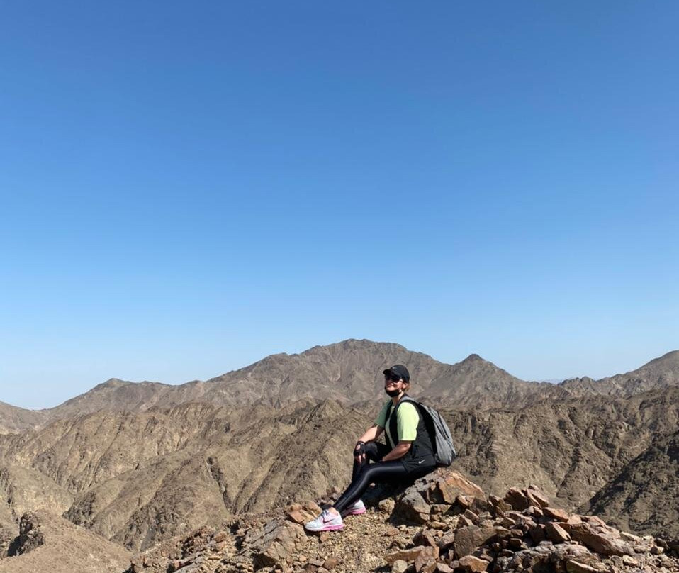 Adventurati Outdoor-哈伊马角必去景点