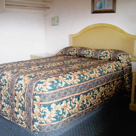 Brikcrete Motel主图