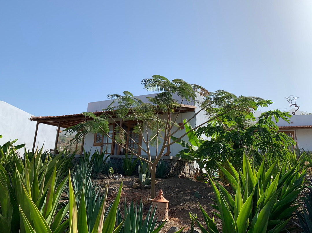 La Fora Ecolodge主图