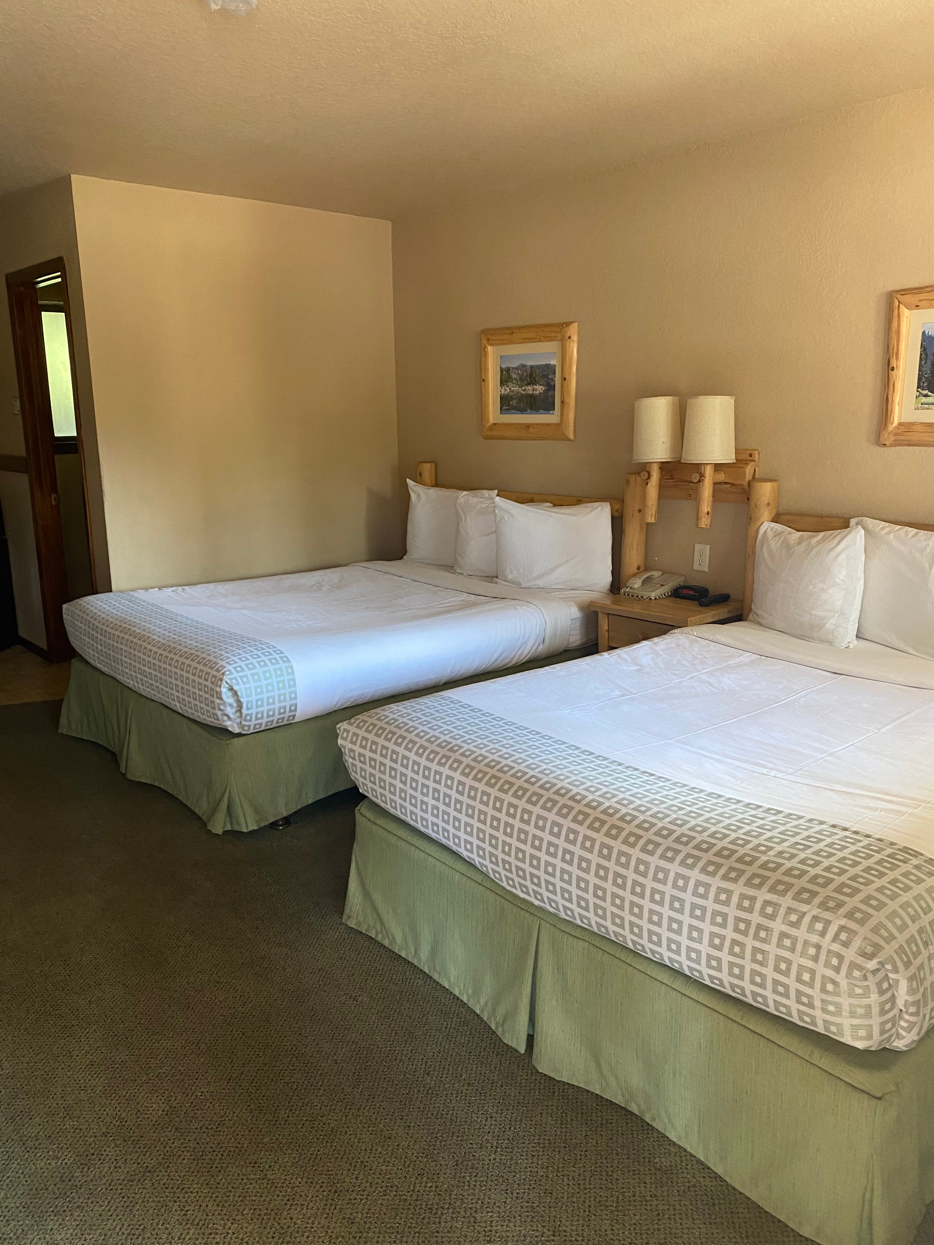 Wildwood Inn-官方