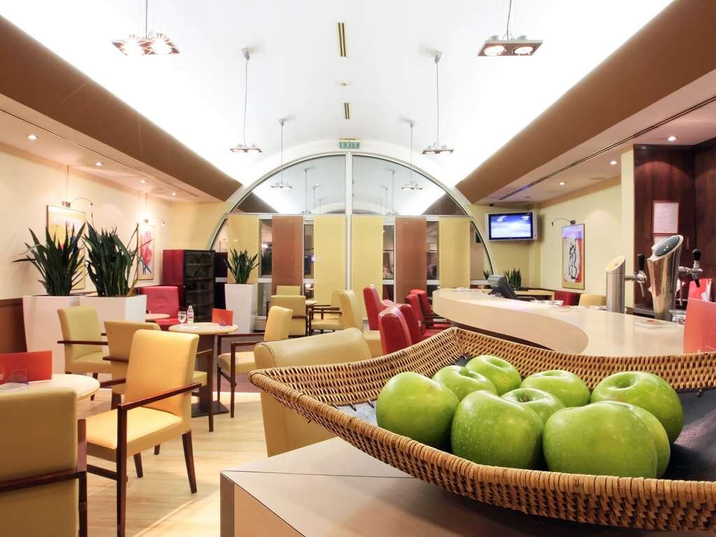 Castrum Hotel Szekesfehervar主图