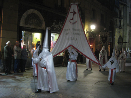 Bilbao Tour Guide-毕尔巴鄂必去景点