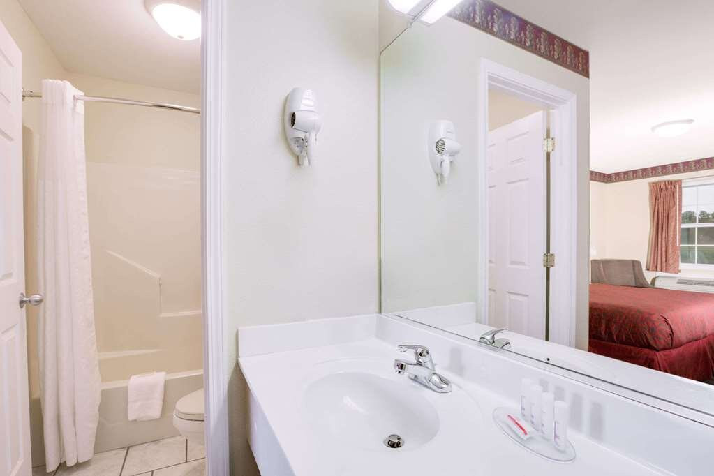 Days Inn by Wyndham Trumann AR主图