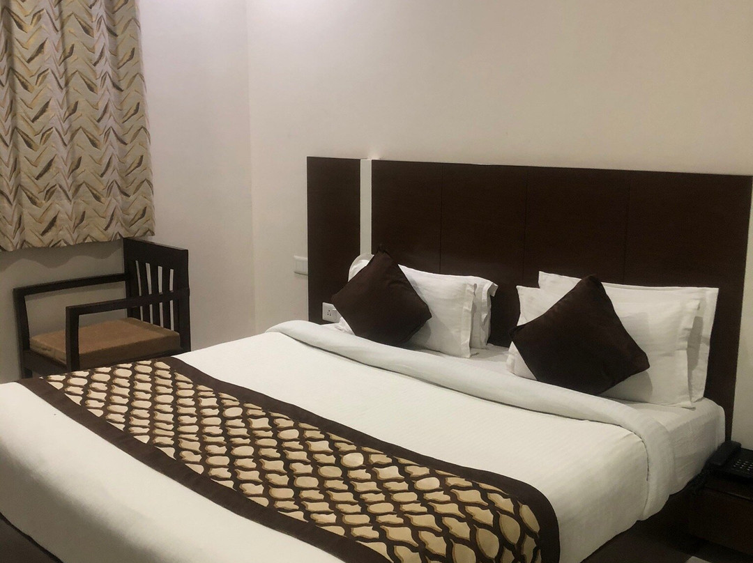 Royal Hopp-Inn Chittorgard主图