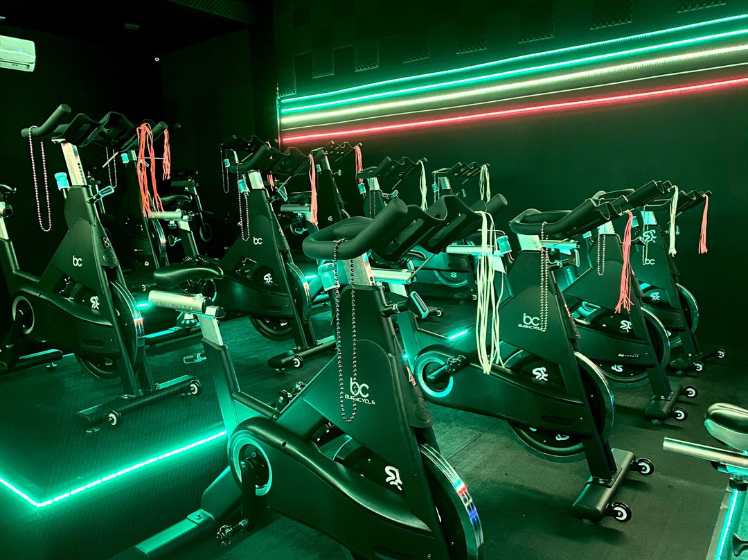 Burn Cycle景点图片
