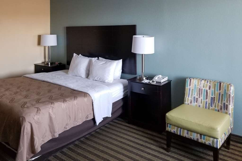 Quality Inn Calhoun North I-75主图