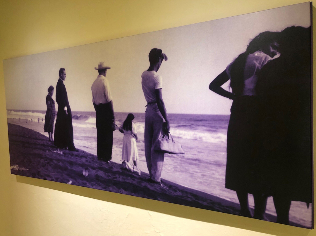 Museo Jtatik Samuel-圣克里斯托瓦尔-德拉斯卡萨斯必去景点