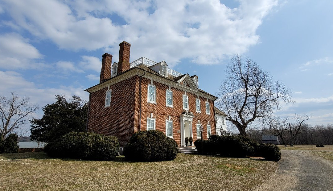 Mount Harmon Plantation-Earleville必去景点