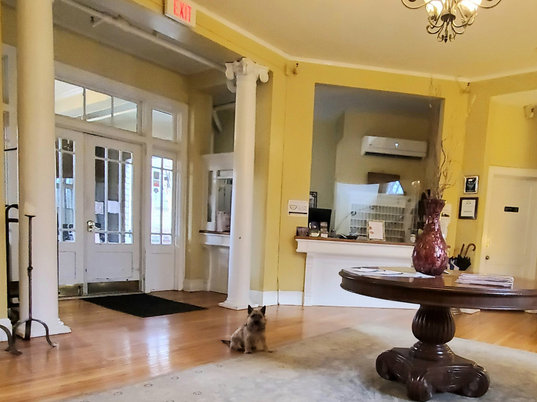 Princess Anne Hotel主图