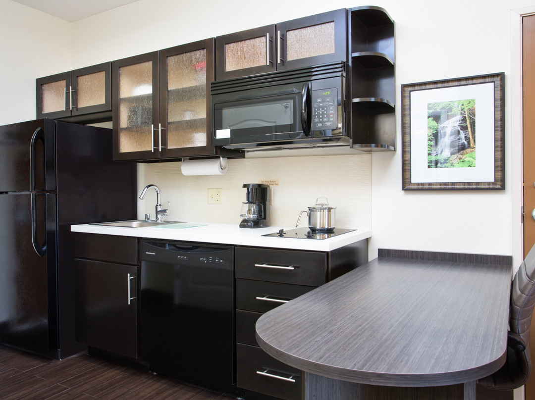 Candlewood Suites Fort Campbell - Oak Grove by IHG主图