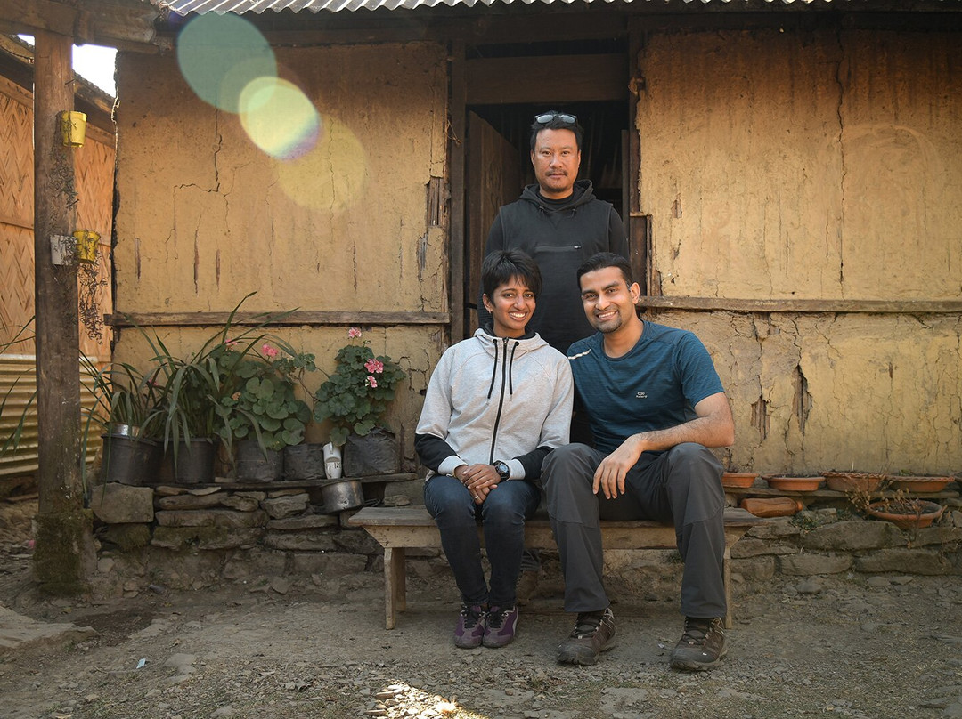 ALDER TOURS AND TRAVELS-Kohima必去景点