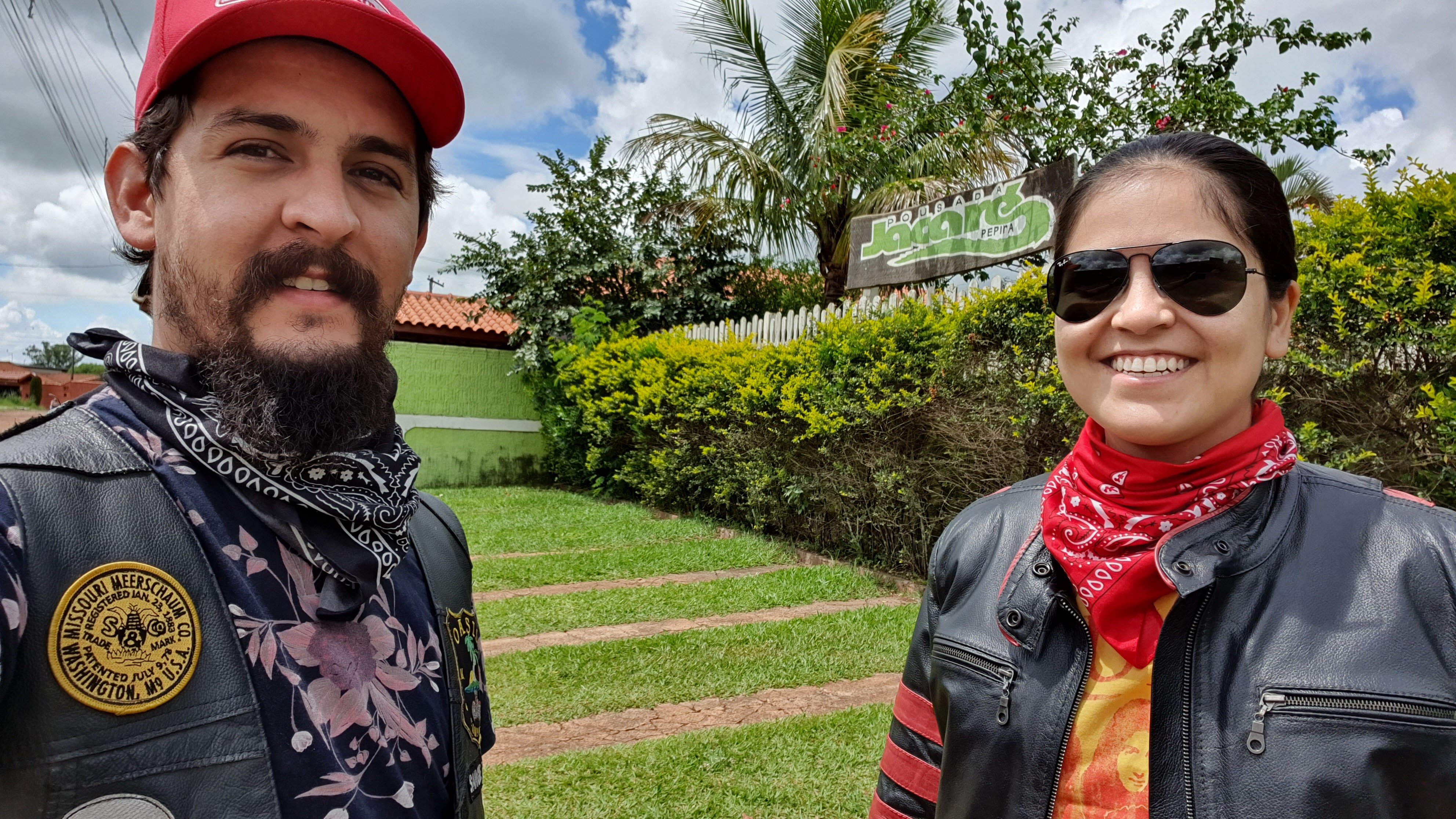 Pousada Jacare Pepira-官方