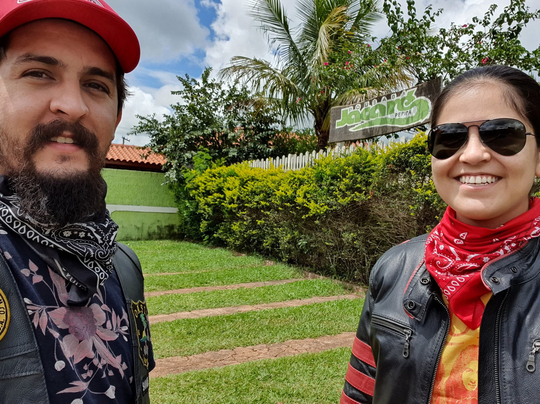 Pousada Jacare Pepira主图
