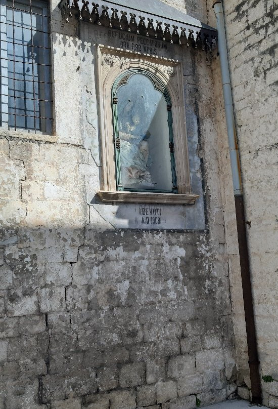 Centro Storico Corato-Corato必去景点