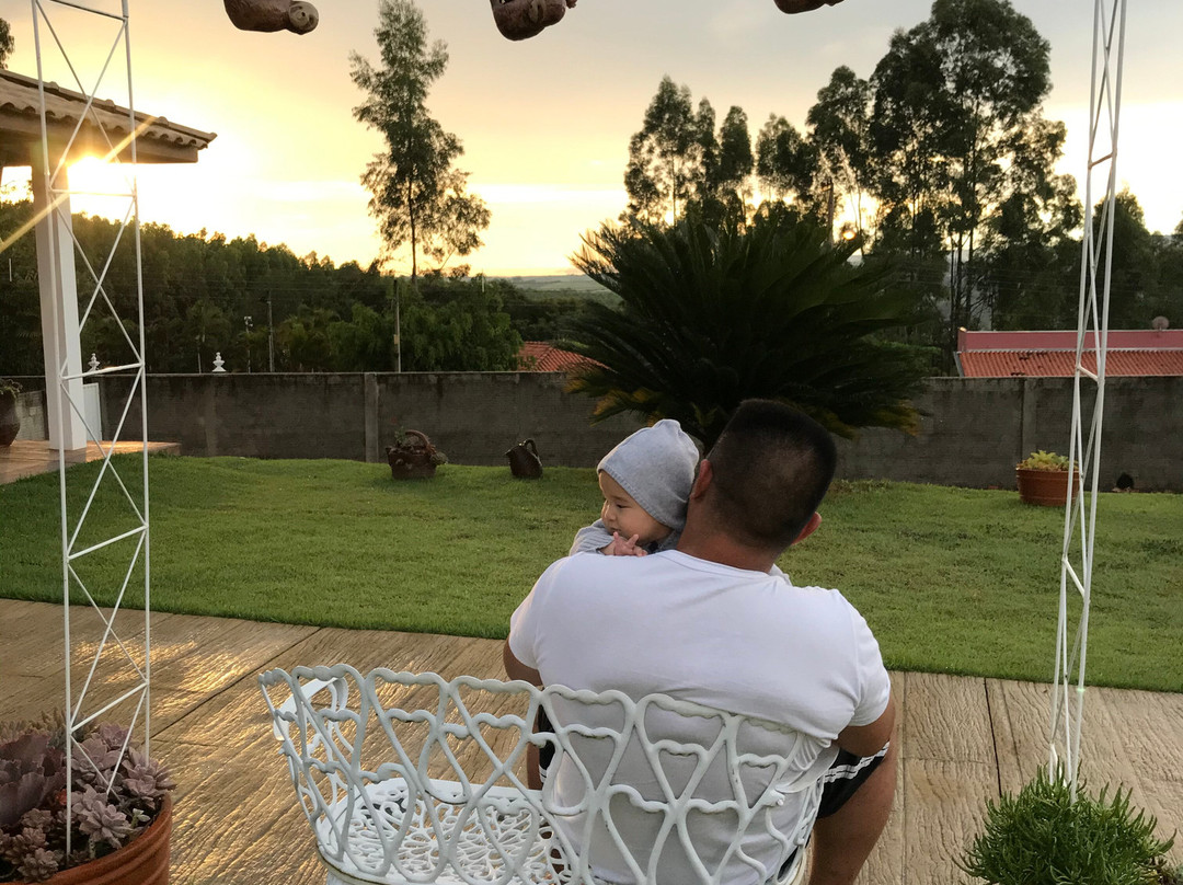 Pousada San Pietro主图