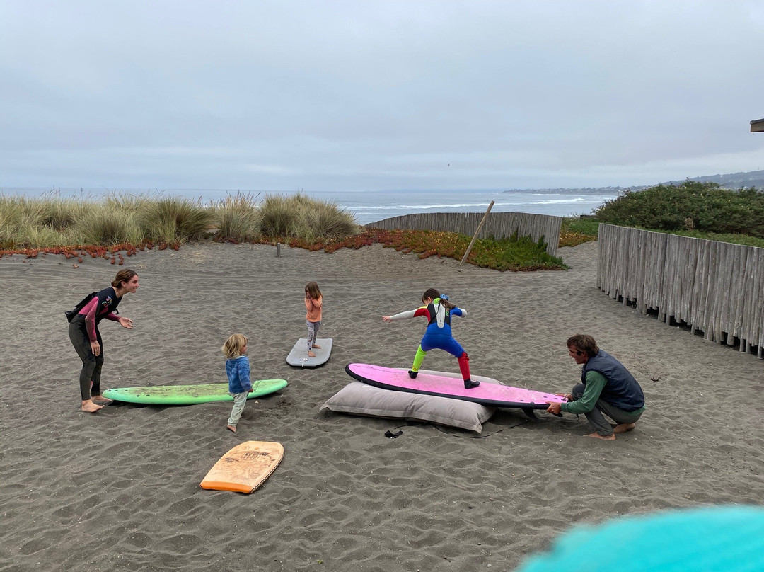 Superfun Chile-皮钦勒姆必去景点