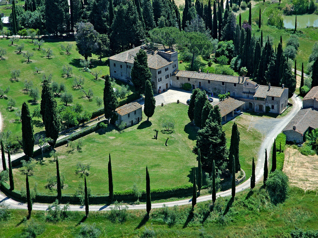 Fattoria di Peruzzo主图
