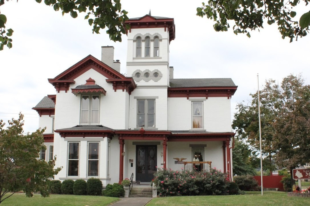 Holiday Inn Express & Suites Ironton By IHG主图