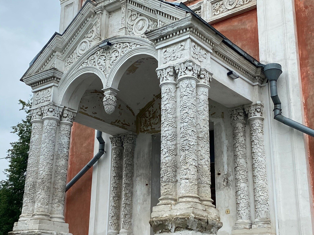 Church of the Assumption-Serpukhov必去景点