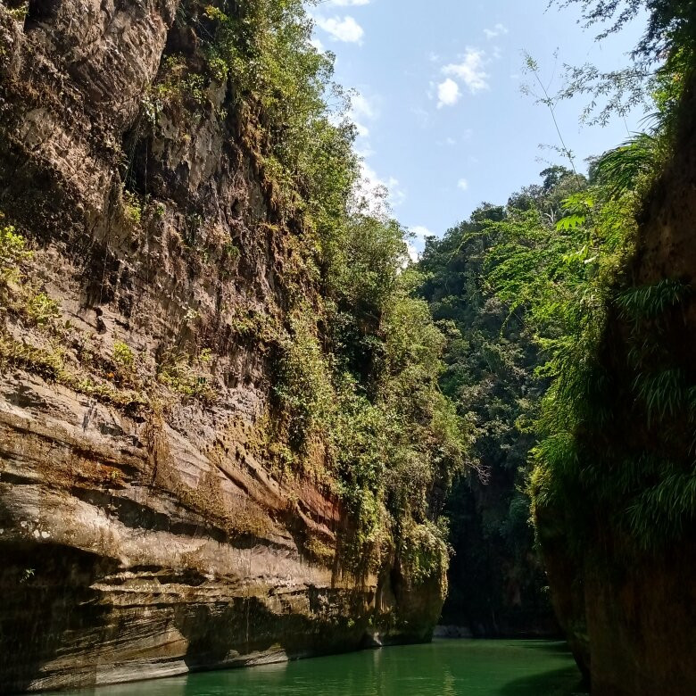 Rio Guejar-Meta Department必去景点