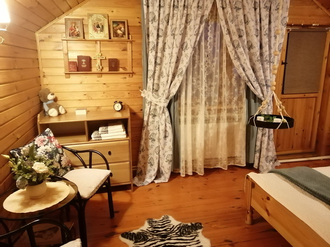 Radonezh  Guest House主图