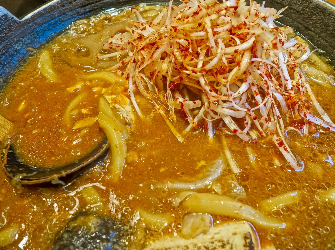 家族レストラン 坂東太郎BANDOTARO古河総本店