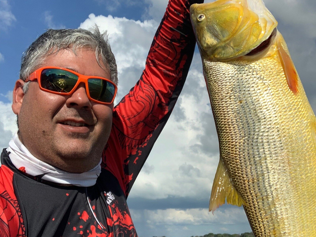 Paraiso Da Pesca主图