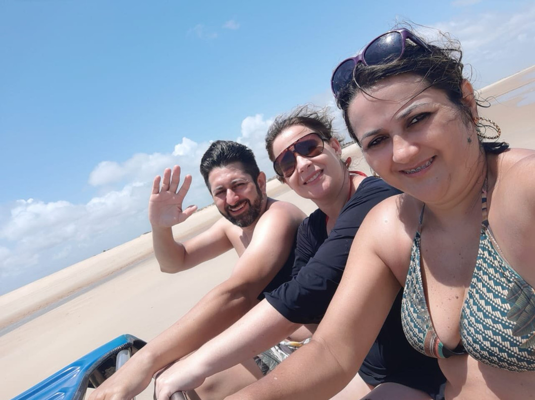 Ceará Beach Tur景点图片
