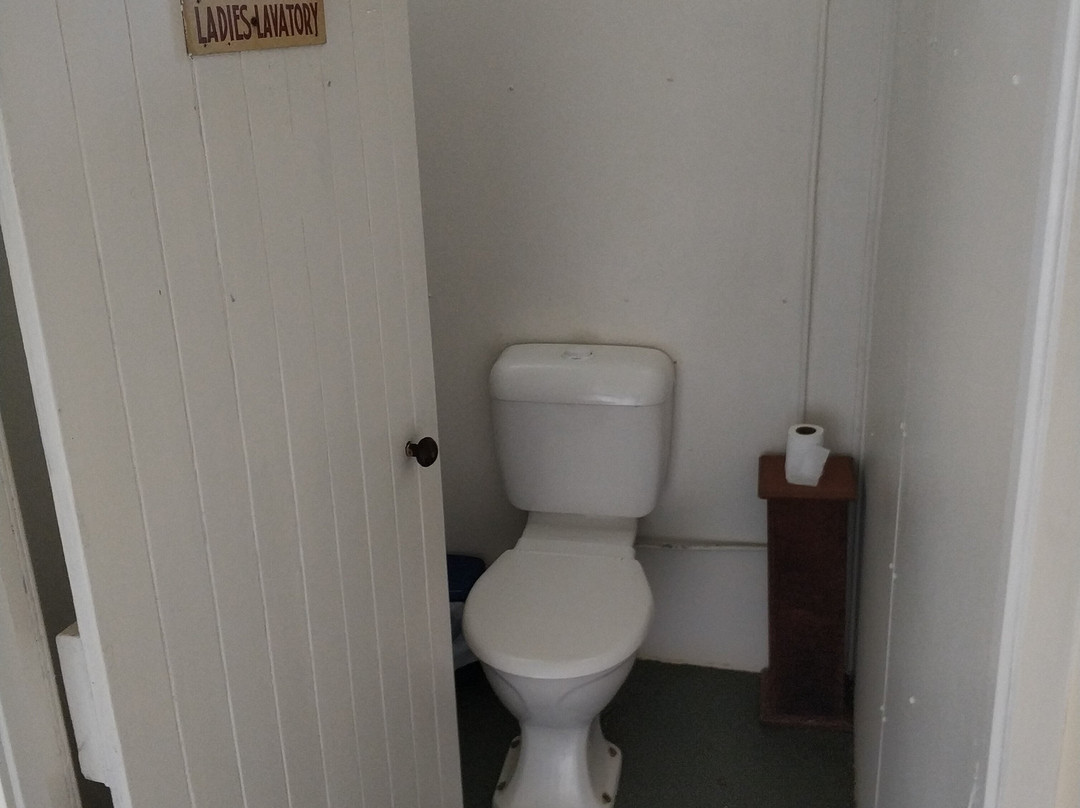 Ravenshoe Hotel主图