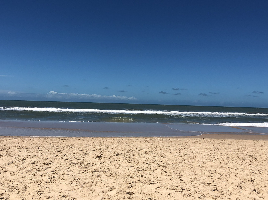 Santa Teresa National Park-Rocha必去景点