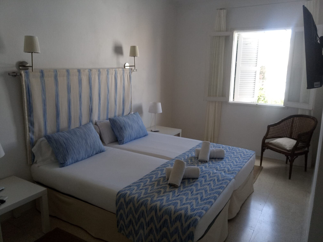 Hotel Ca Sa Padrina d'Artà