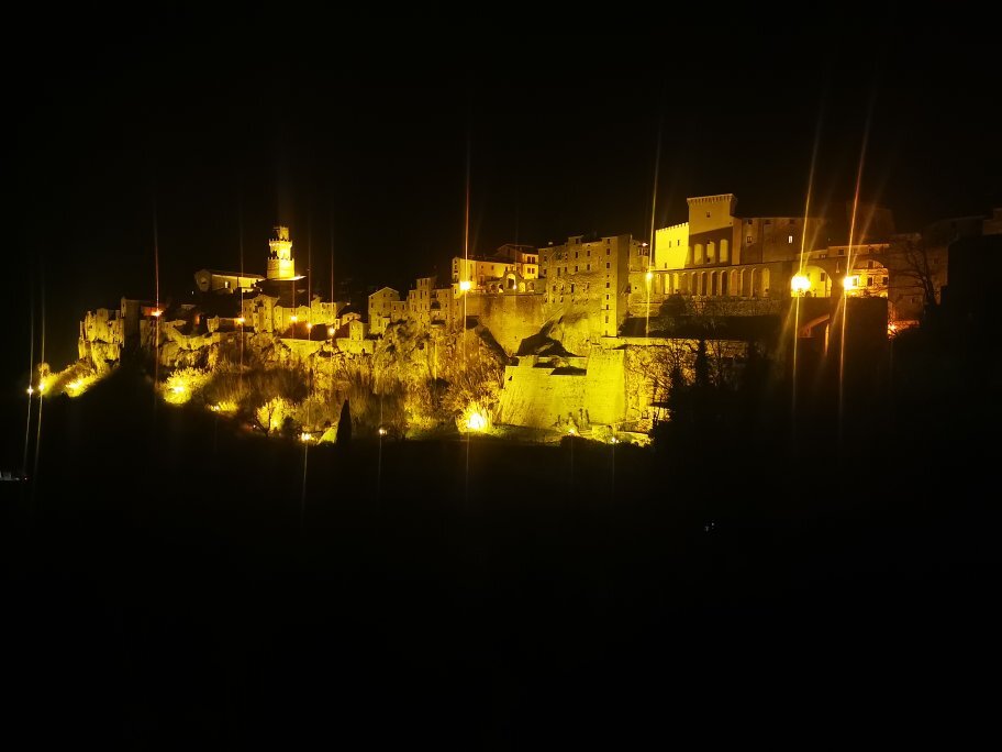 B&B Locanda il Tufo Rosa-官方
