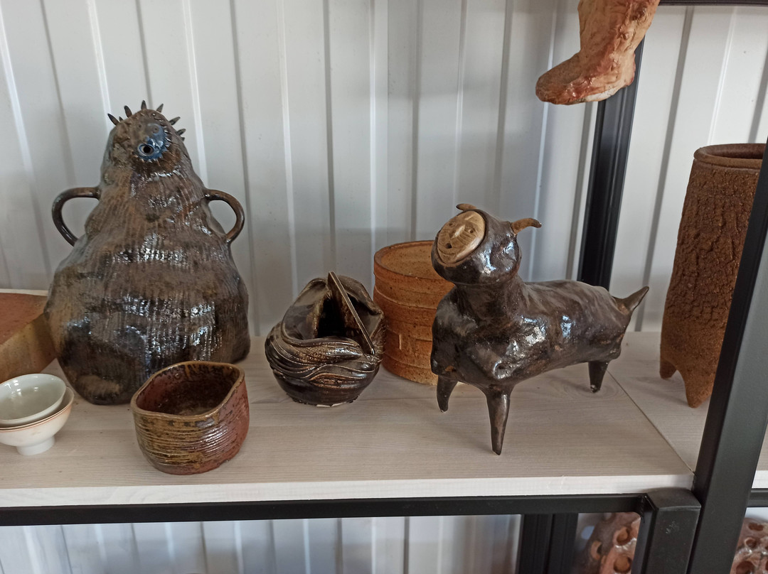 Gardens of Aurica-Gavrilov-Yam必去景点