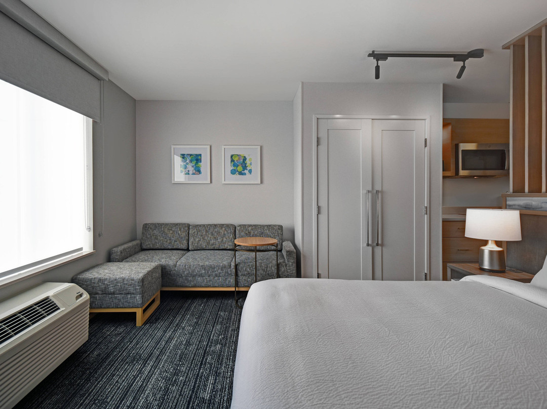 TownePlace Suites by Marriott Westport主图