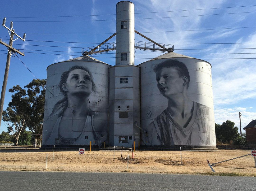 Victorian Bus Charters-墨尔本必去景点