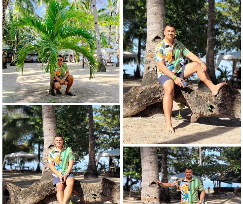Isidro Beach Resort景点图片