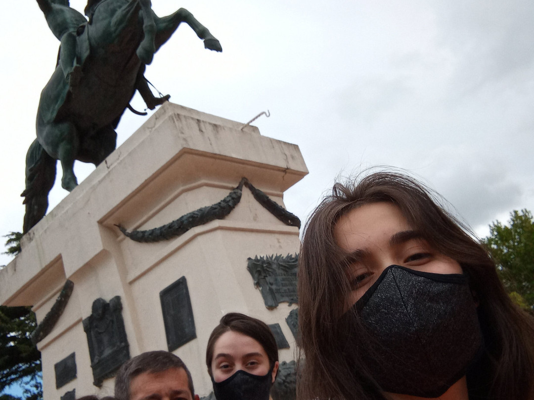 Catedral de Chascomus景点图片