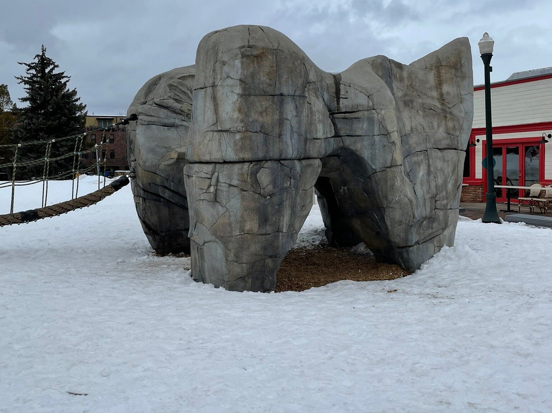 Wagner Park-阿斯蓬必去景点